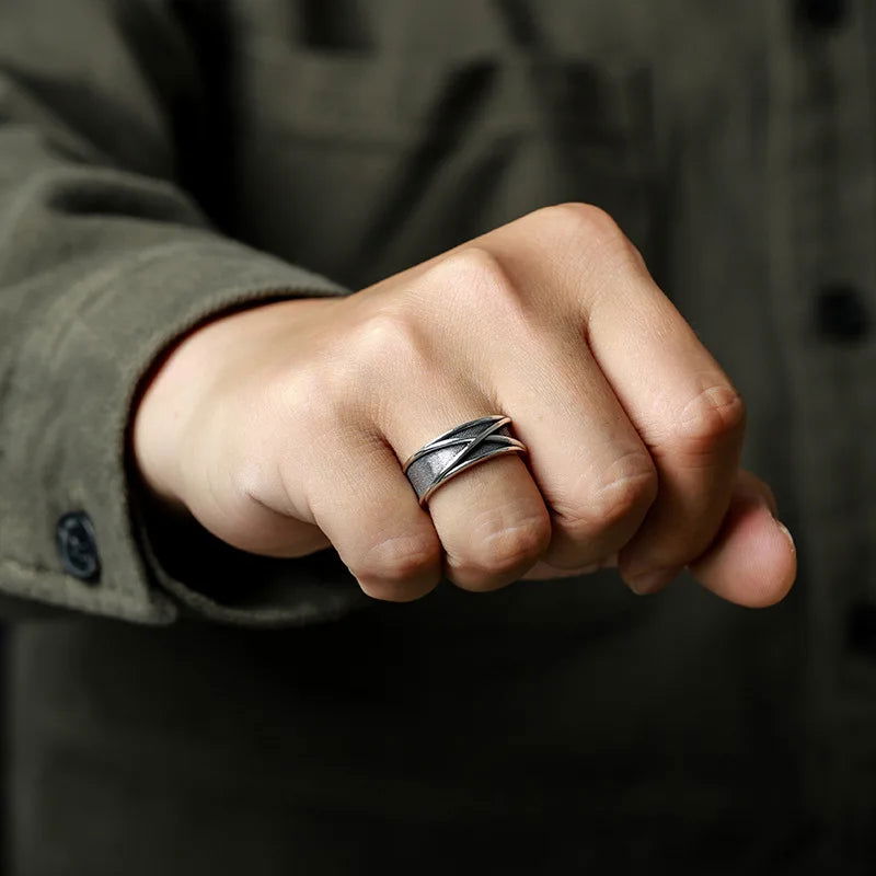 Bague Black Goku Limited Edition - Kozaki Manga