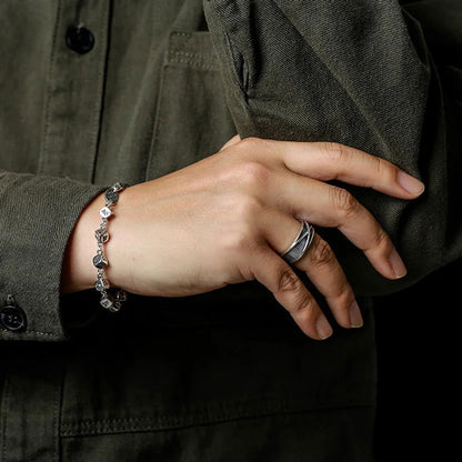 Bague Black Goku Limited Edition - Kozaki Manga