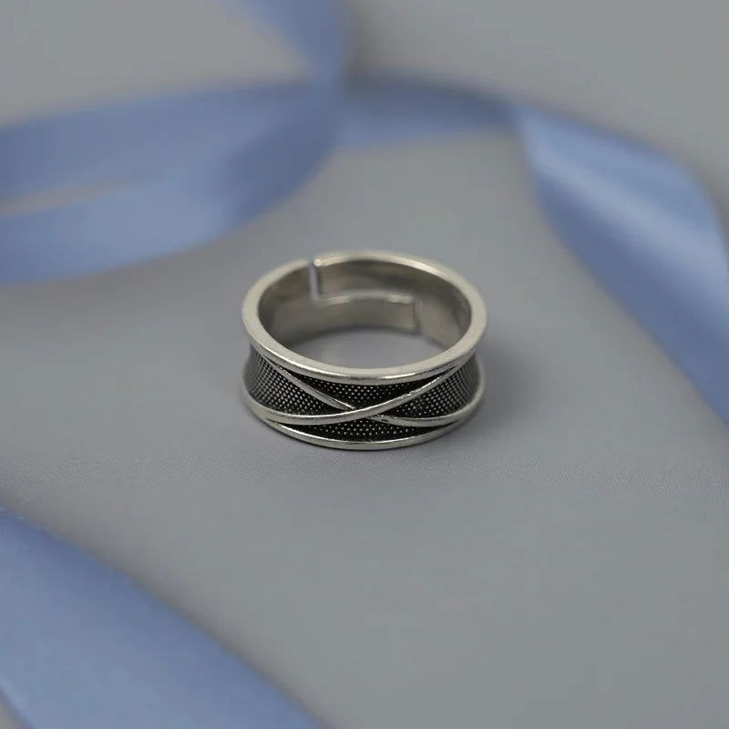 Bague Black Goku Limited Edition - Kozaki Manga