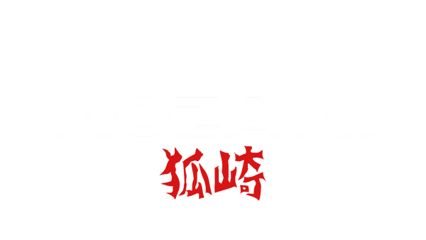 Kozaki Manga